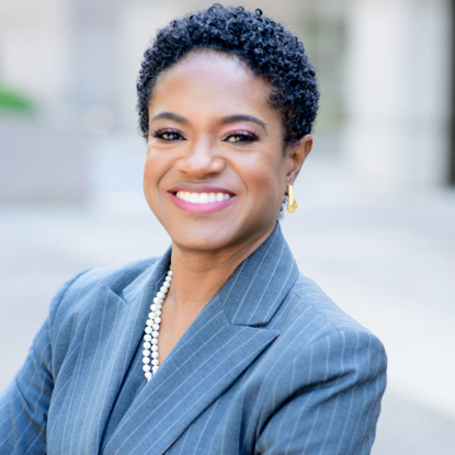 Robyn  Hicks-Guinn Photo